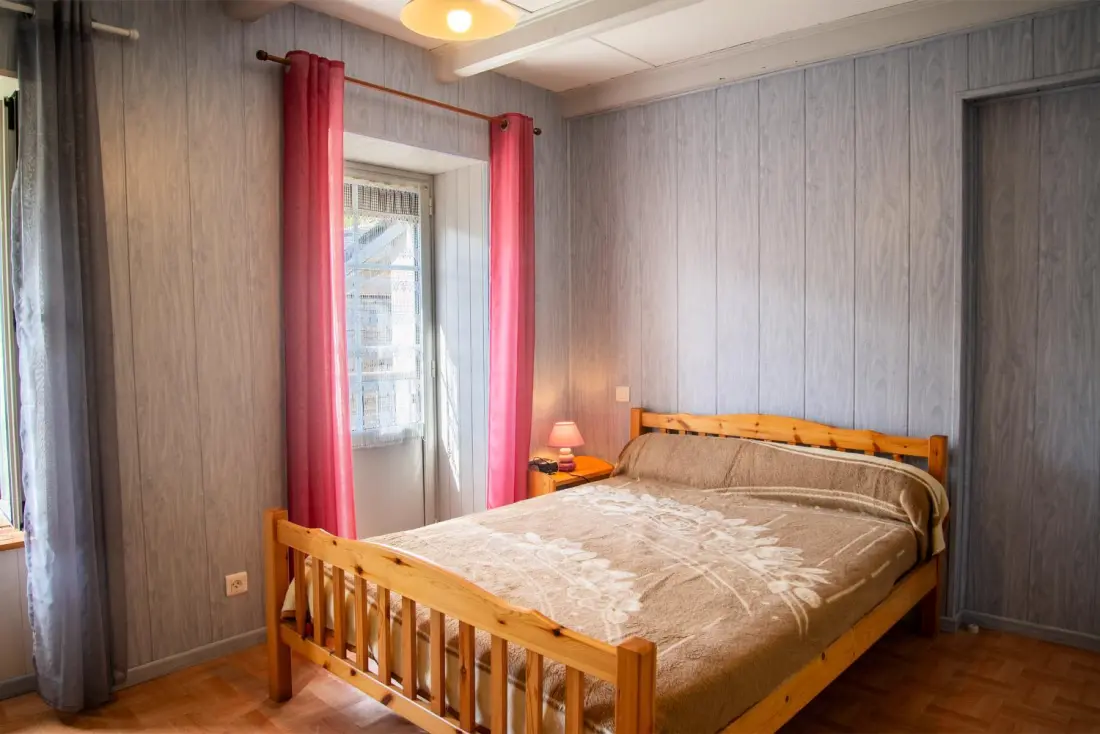 Gîte La place 1 étoile