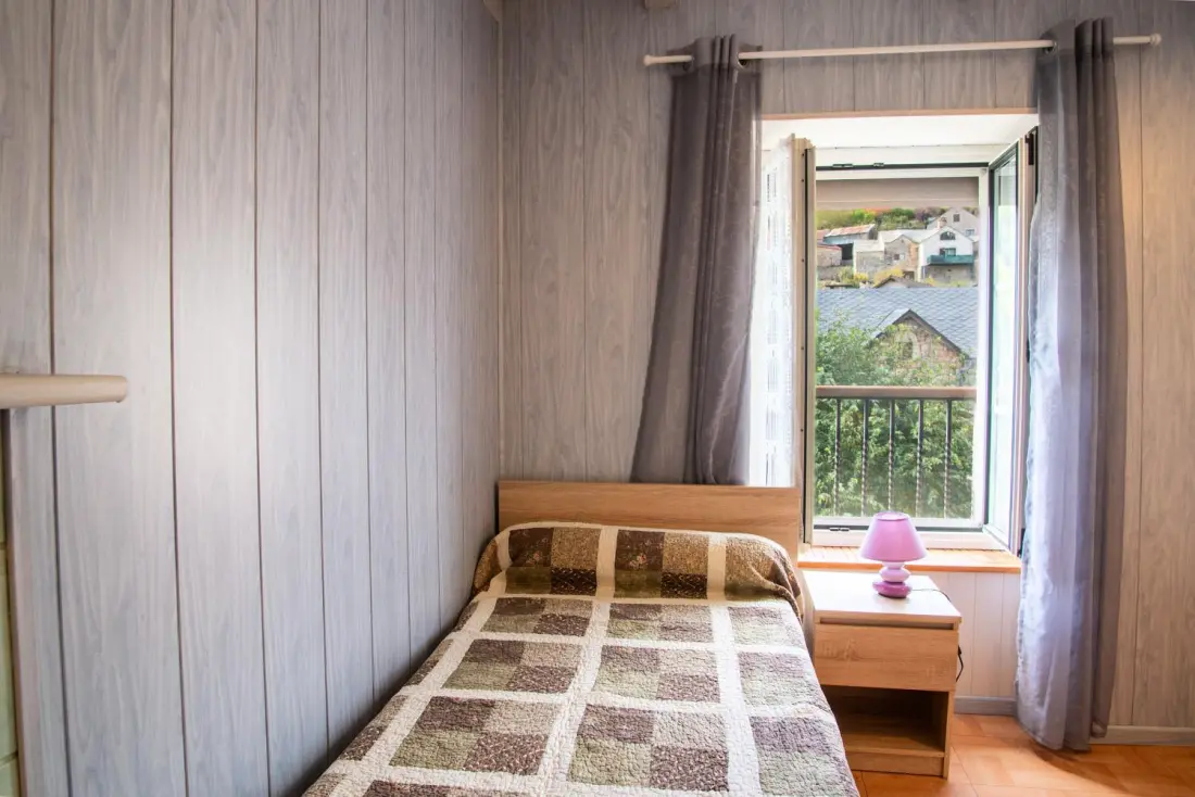 Gîte La place 1 étoile