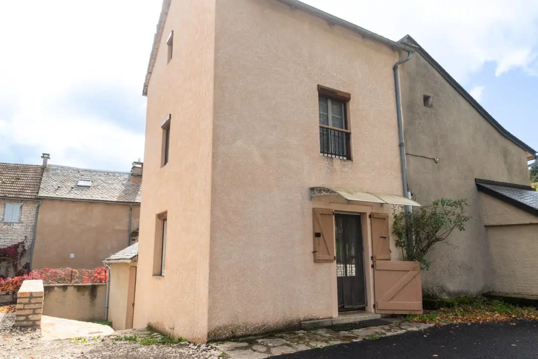 Gîte La place 1 étoile
