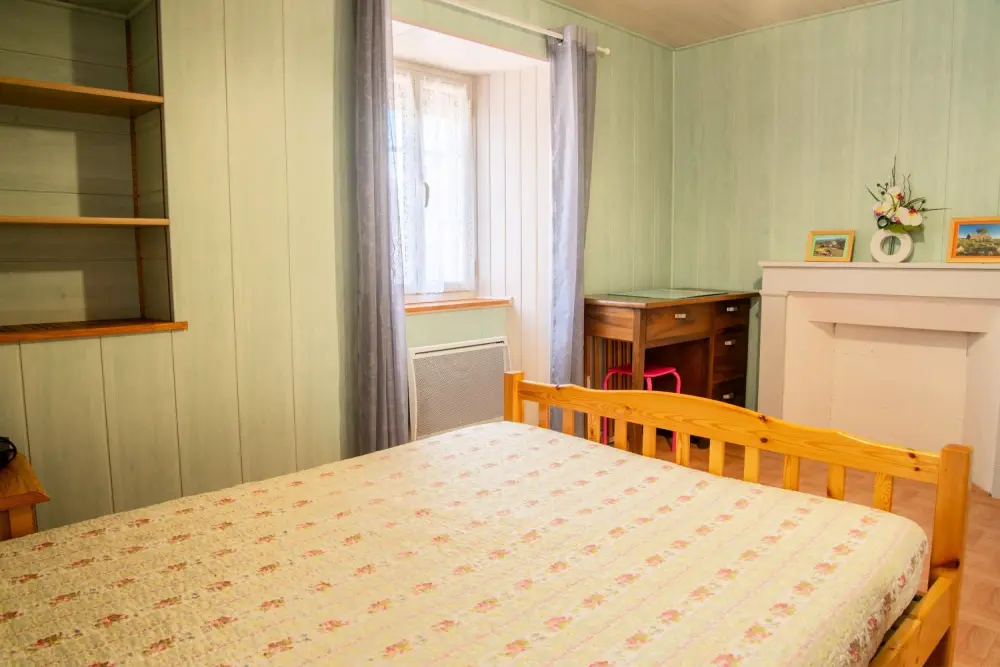 Gîte La place 1 étoile
