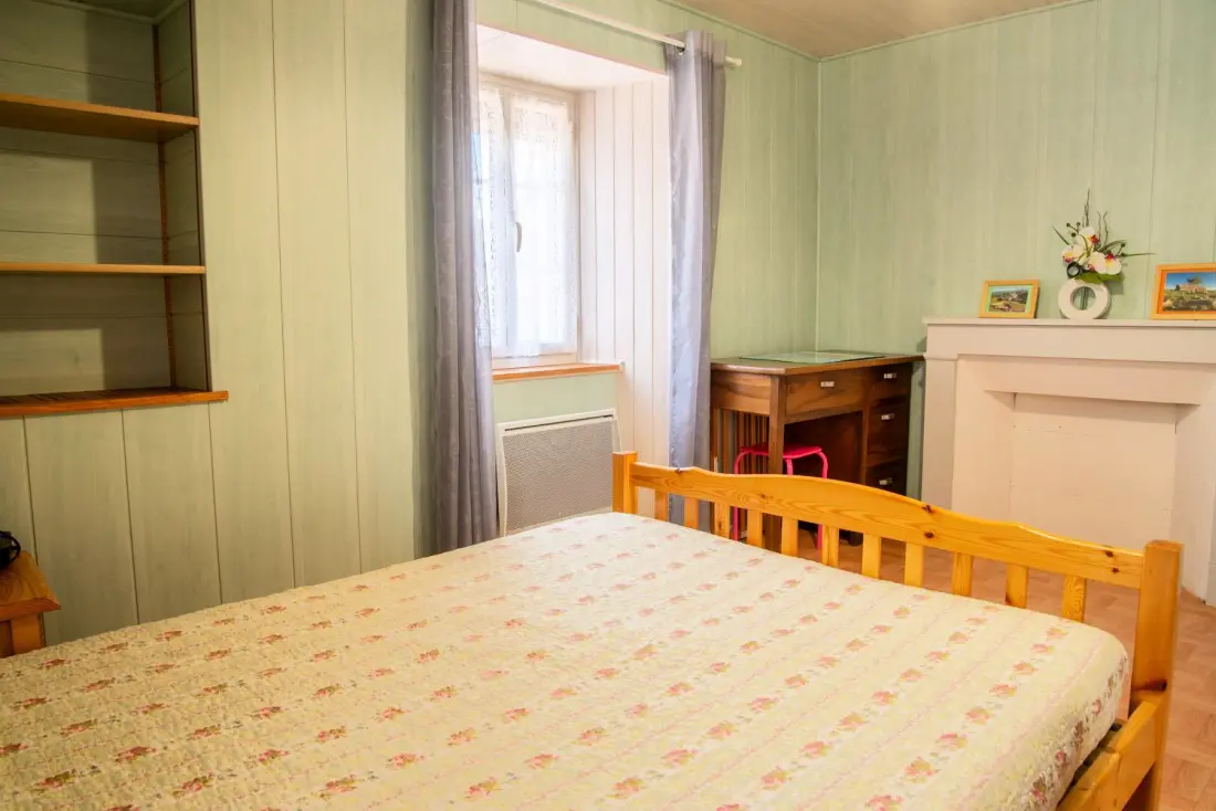 Gîte La place 1 étoile