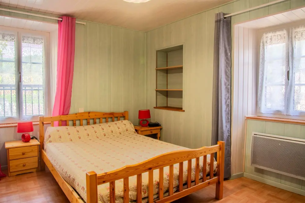 Gîte La place 1 étoile