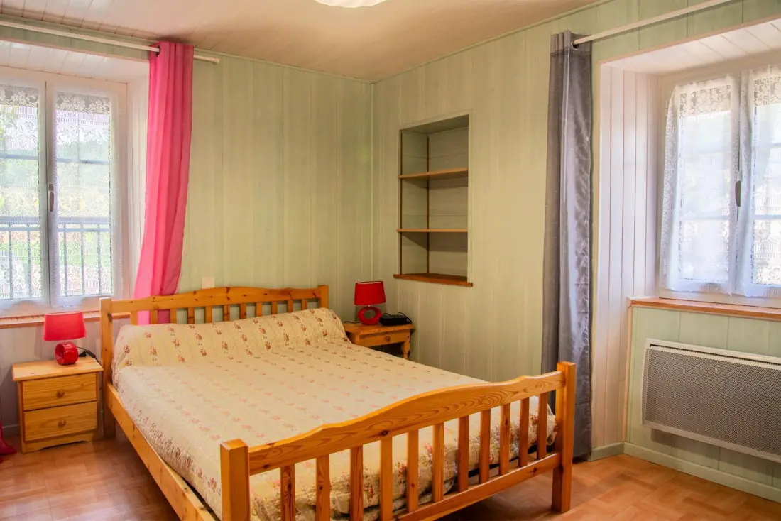 Gîte La place 1 étoile