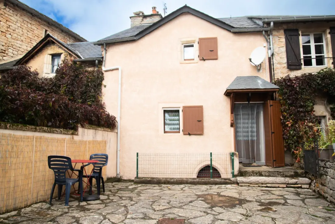 Gîte Le castel 2 étoiles