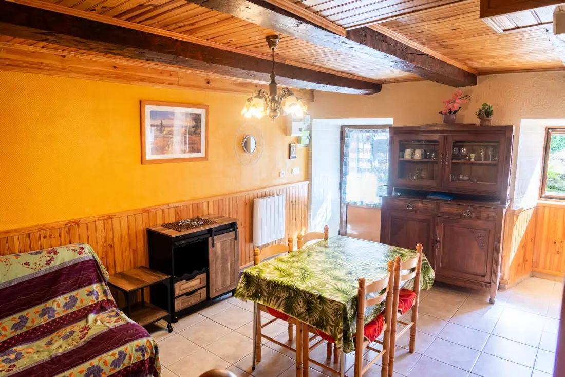 Gîte Le castel 2 étoiles