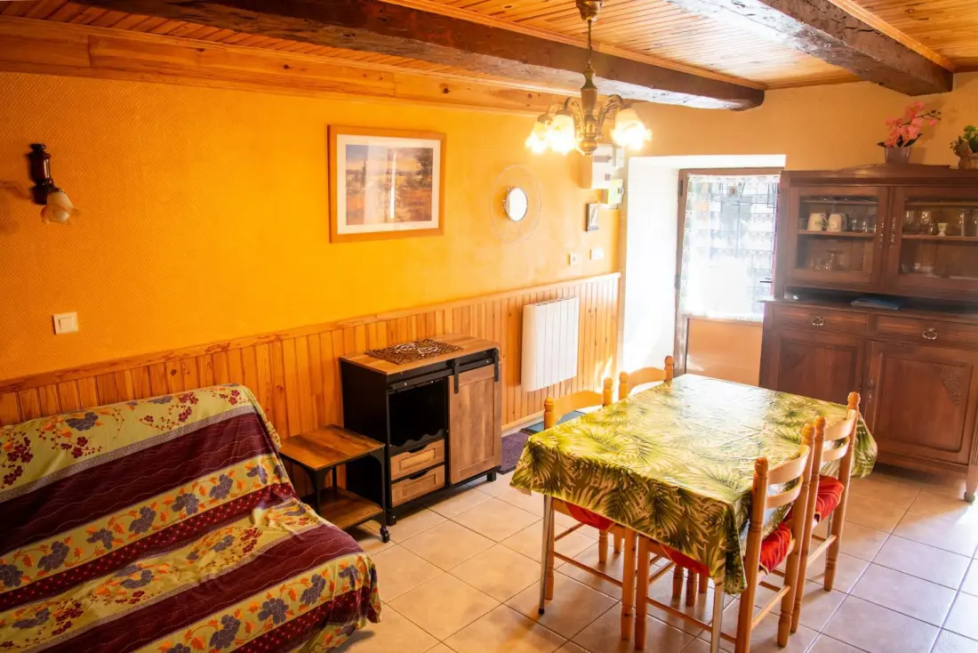 Gîte Le castel 2 étoiles
