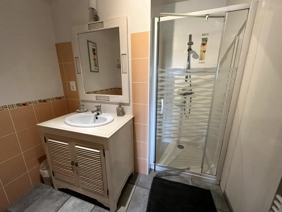 Gîte de France Fonbanoux 4 épis