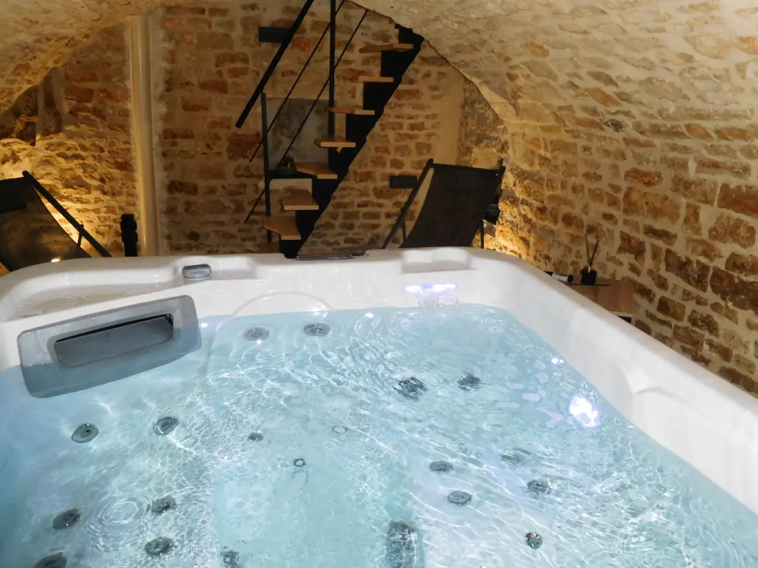 Gîte de France L'amazonite 4 épis