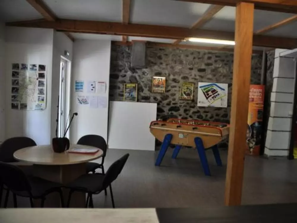 Camping Les Rives D'Auzon 3 étoiles★★★