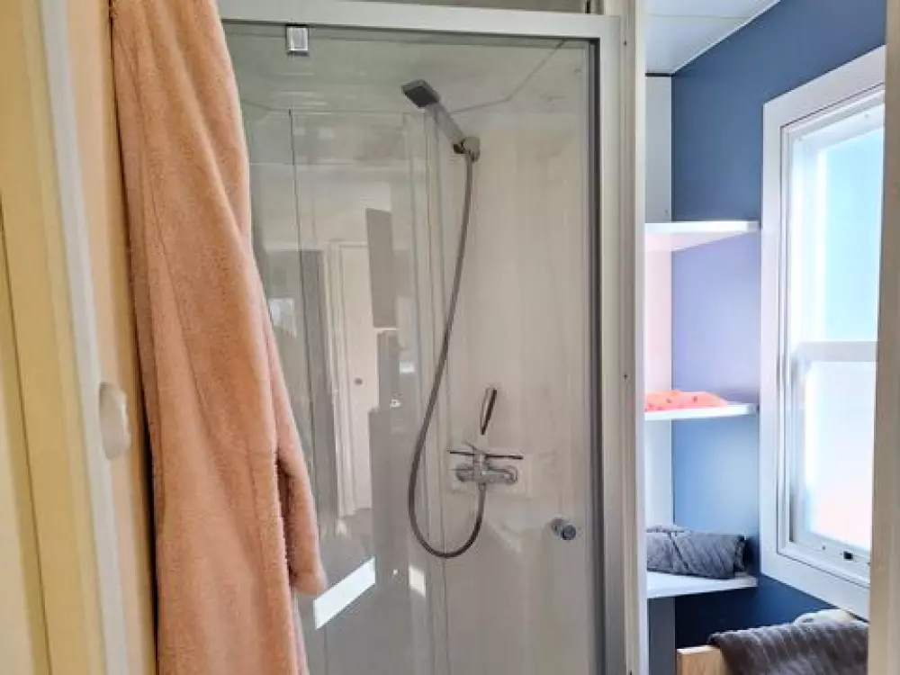 Camping Les Rives D'Auzon 3 étoiles★★★