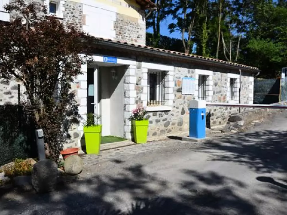 Camping Les Rives D'Auzon 3 étoiles★★★