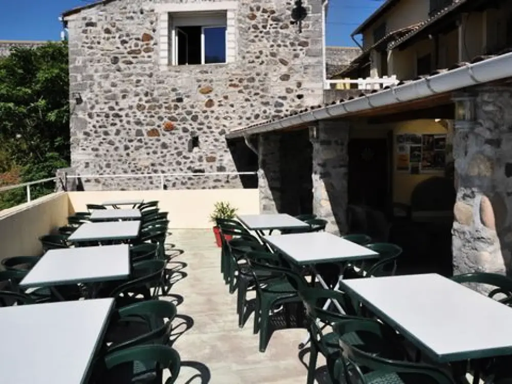 Camping Les Rives D'Auzon 3 étoiles★★★