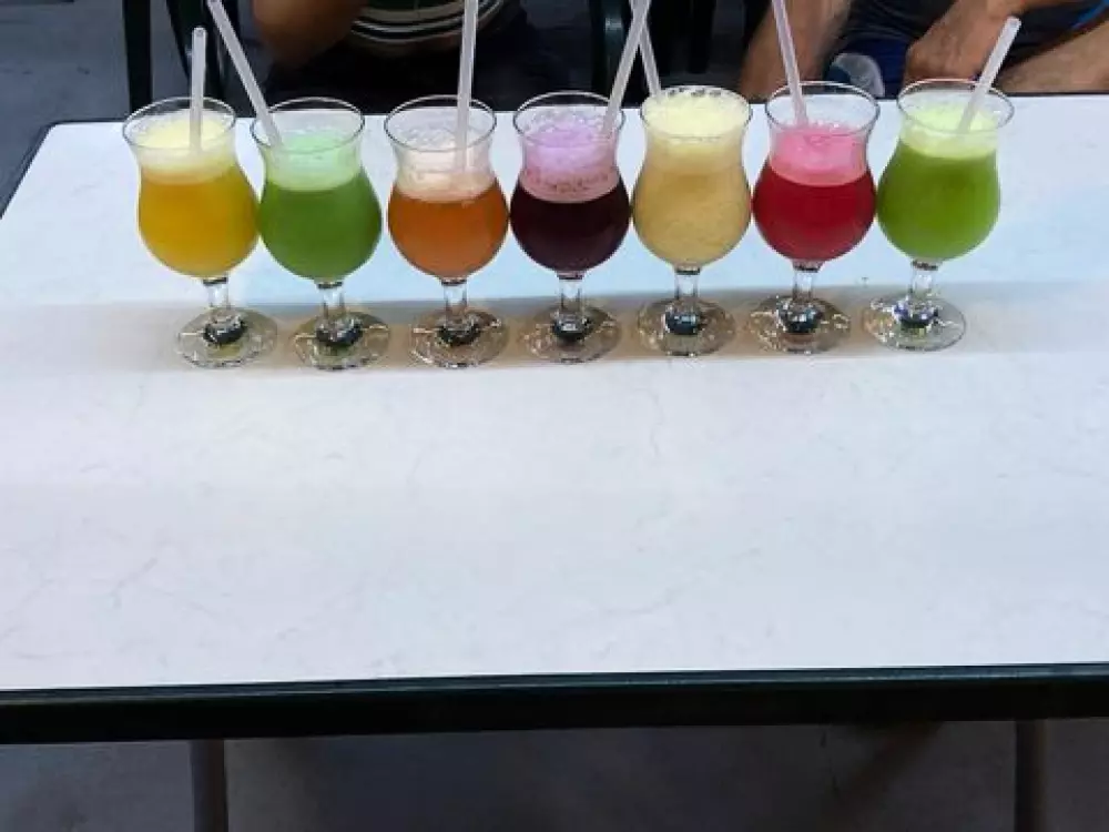 Camping Les Rives D'Auzon 3 étoiles★★★