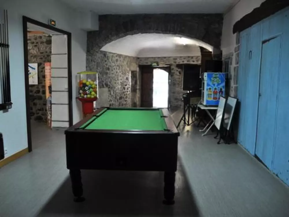 Camping Les Rives D'Auzon 3 étoiles★★★