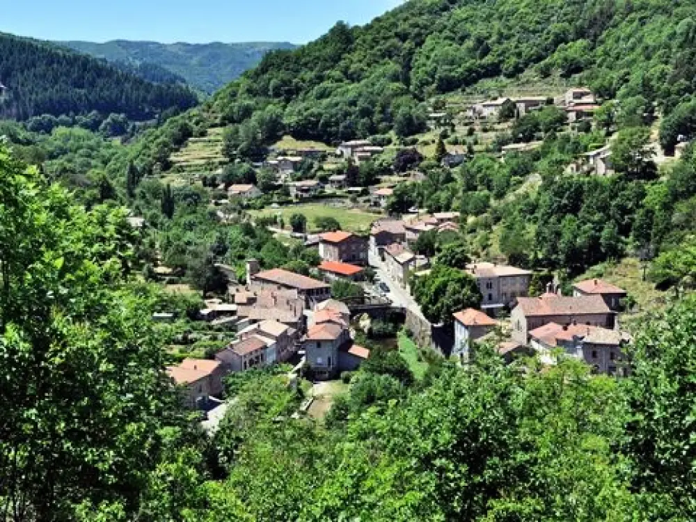 Camping Les Rives D'Auzon 3 étoiles★★★
