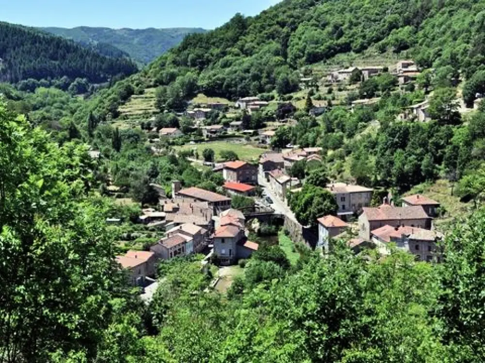 Camping Les Rives D'Auzon 3 étoiles★★★
