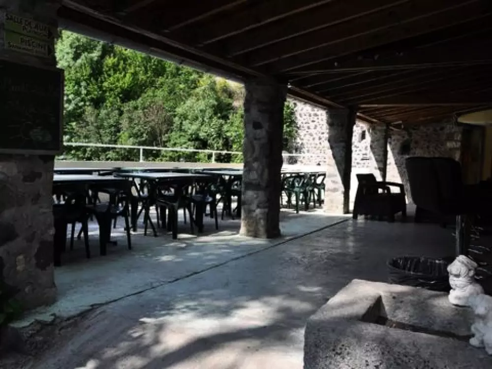 Camping Les Rives D'Auzon 3 étoiles★★★