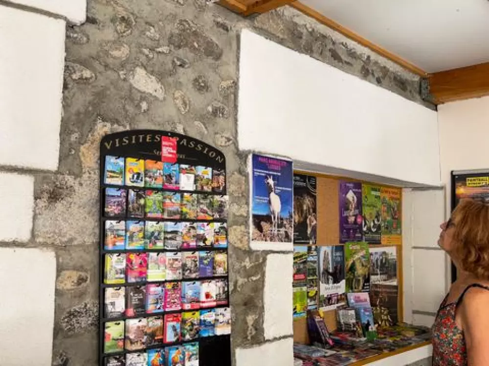 Camping Les Rives D'Auzon 3 étoiles★★★