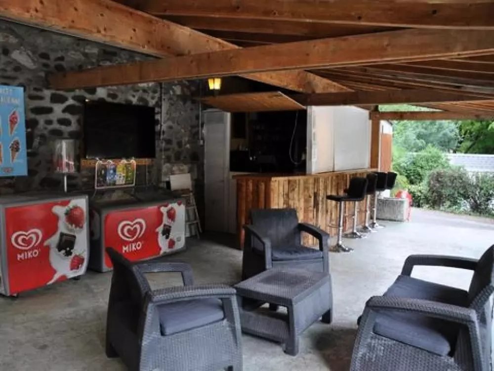 Camping Les Rives D'Auzon 3 étoiles★★★