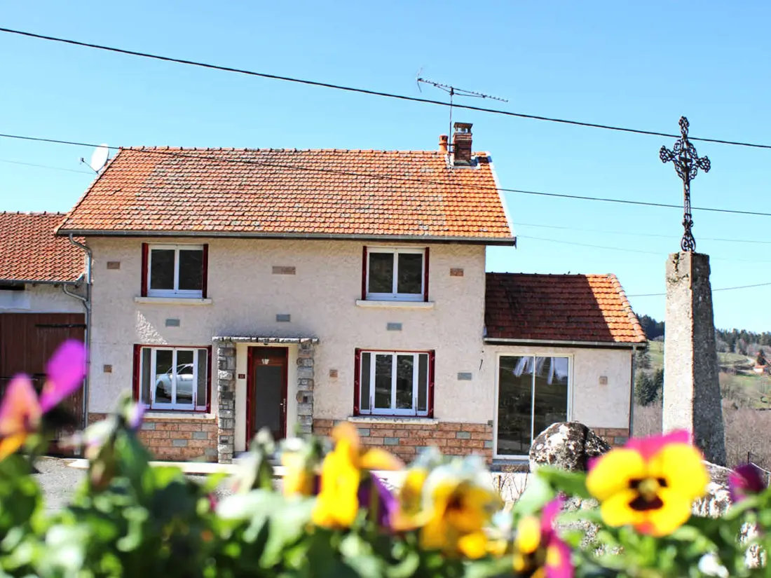 Maison de Vacances Lavoine 2