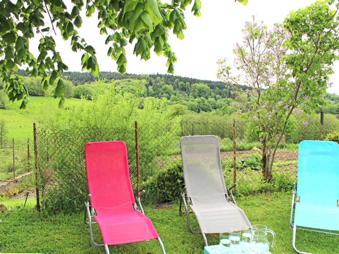 Maison de Vacances Lavoine 2