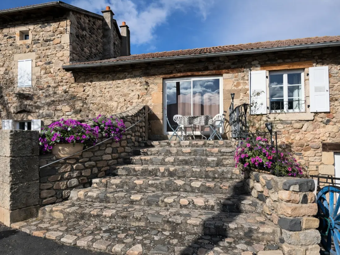 Maison de Vacances Lavoûte-sur-Loire