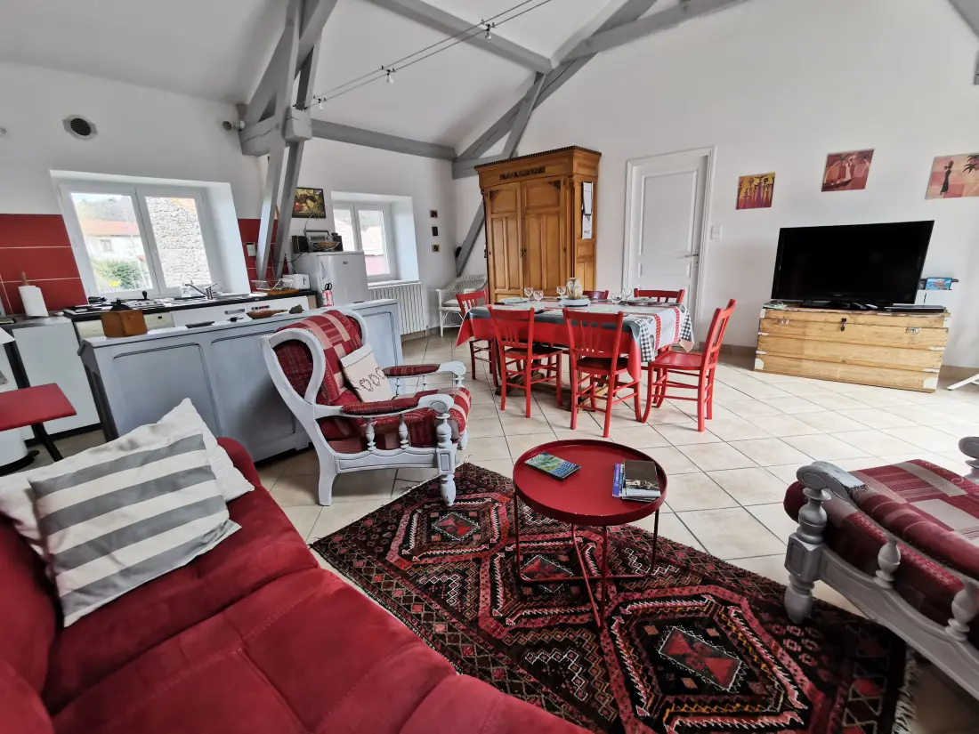 Maison de Vacances Lavoûte-sur-Loire