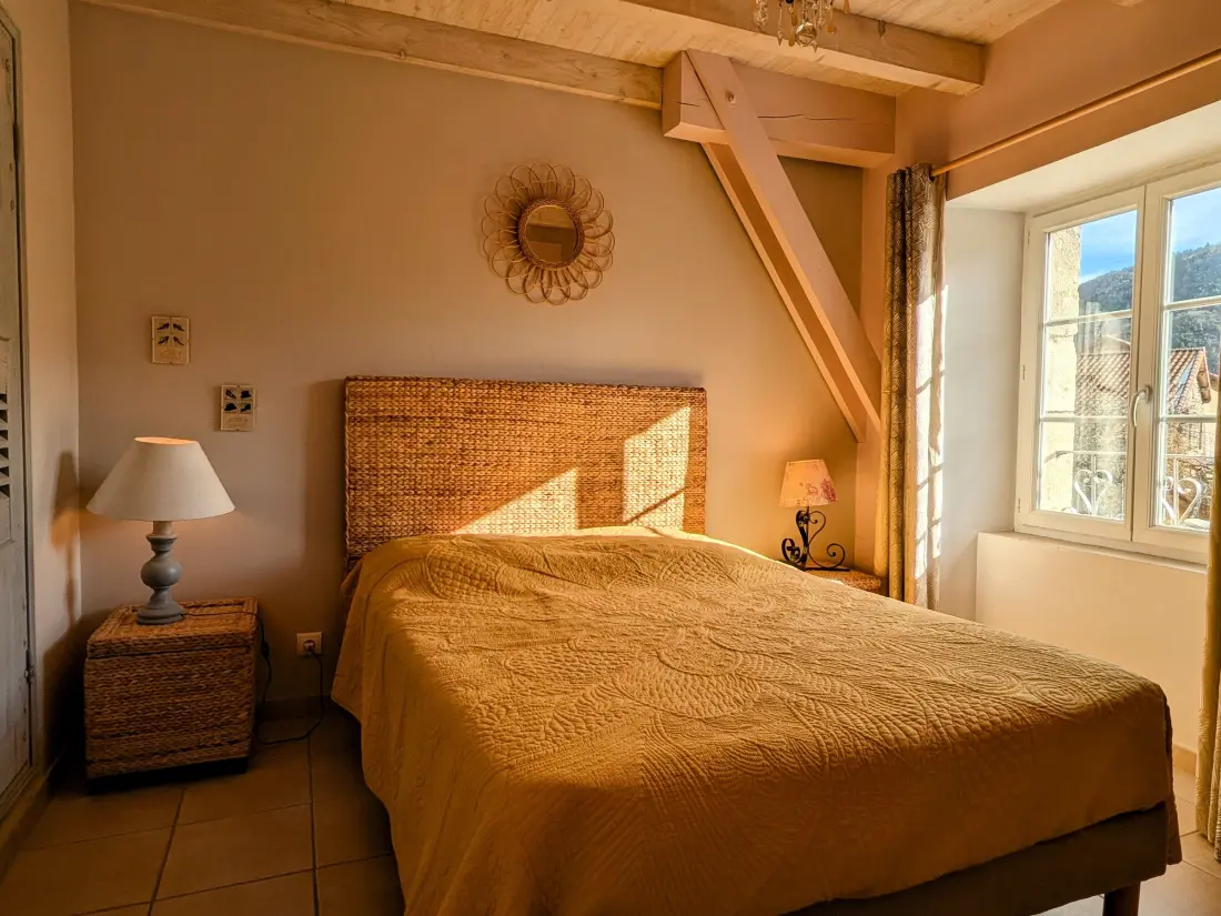 Maison de Vacances Lavoûte-sur-Loire