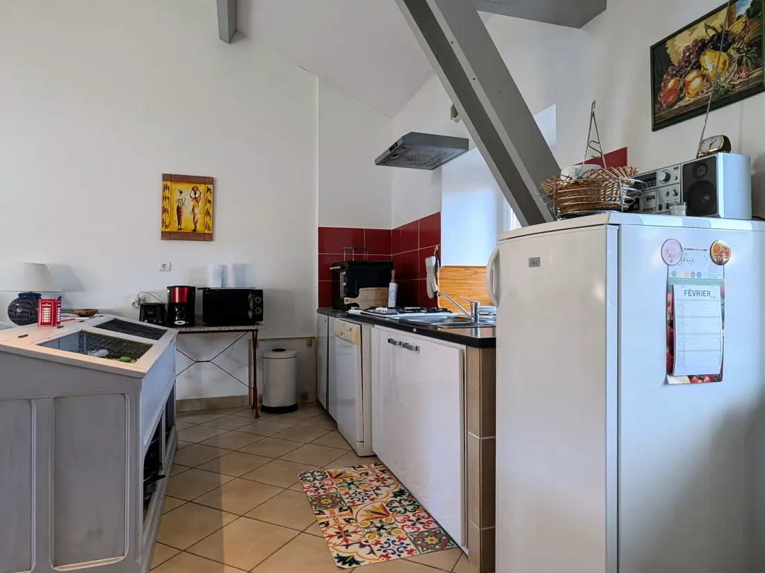 Maison de Vacances Lavoûte-sur-Loire