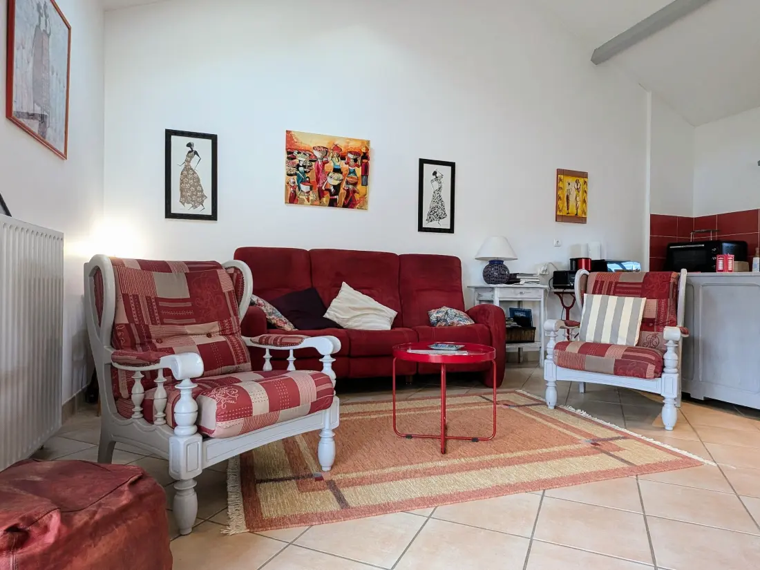 Maison de Vacances Lavoûte-sur-Loire