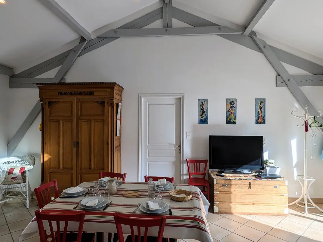 Maison de Vacances Lavoûte-sur-Loire