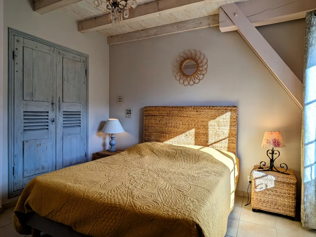 Maison de Vacances Lavoûte-sur-Loire