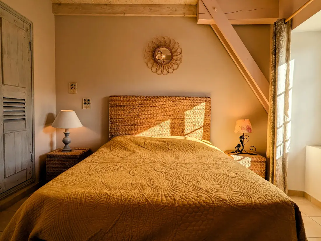 Maison de Vacances Lavoûte-sur-Loire