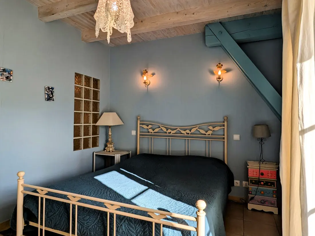 Maison de Vacances Lavoûte-sur-Loire