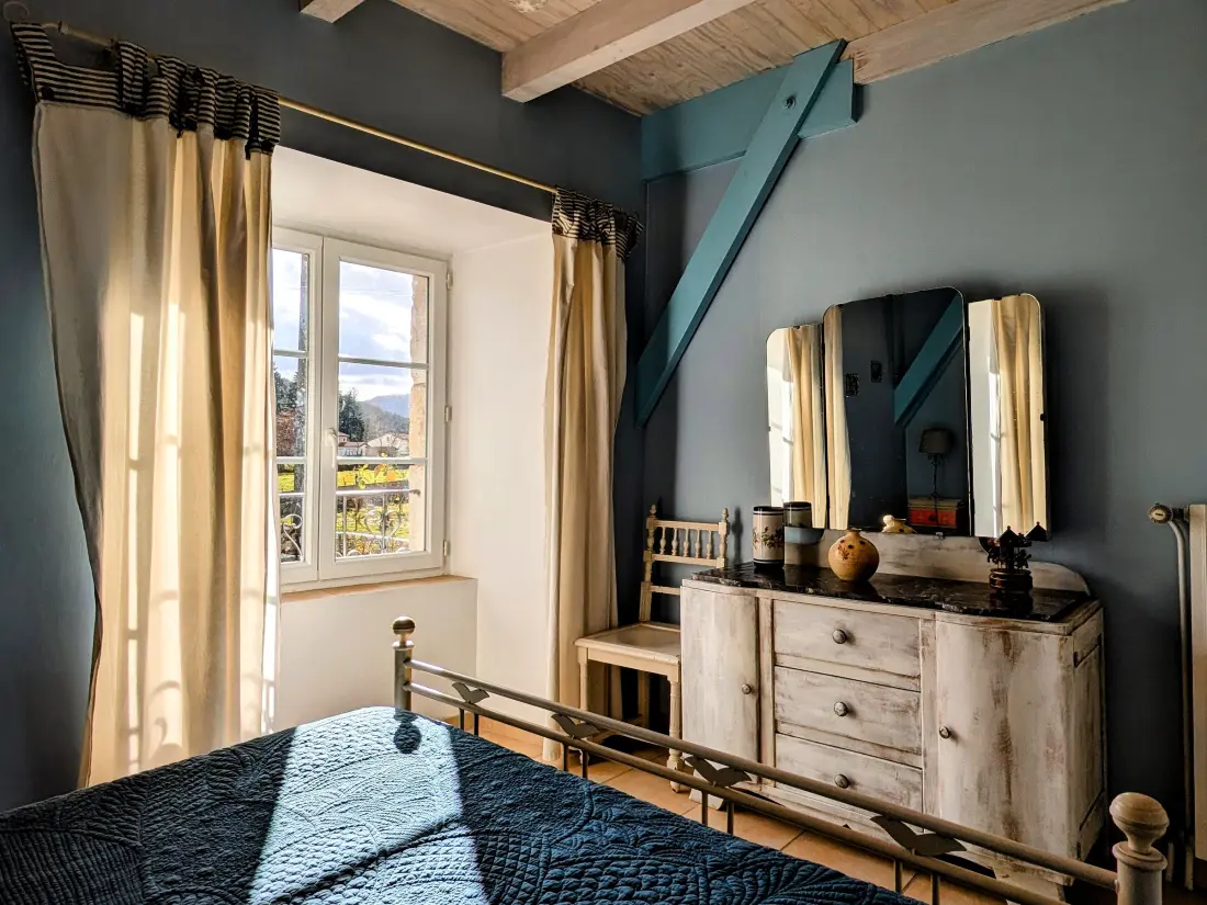 Maison de Vacances Lavoûte-sur-Loire