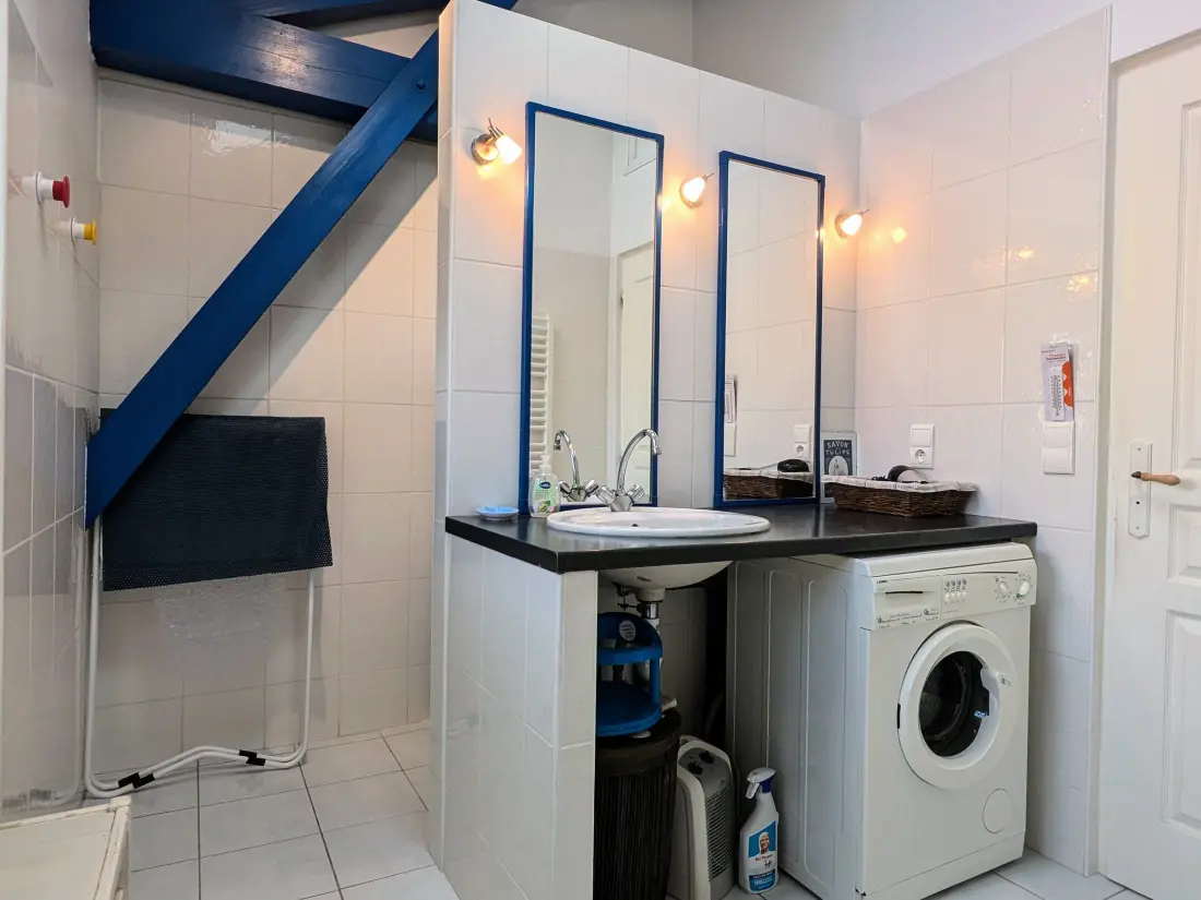 Maison de Vacances Lavoûte-sur-Loire
