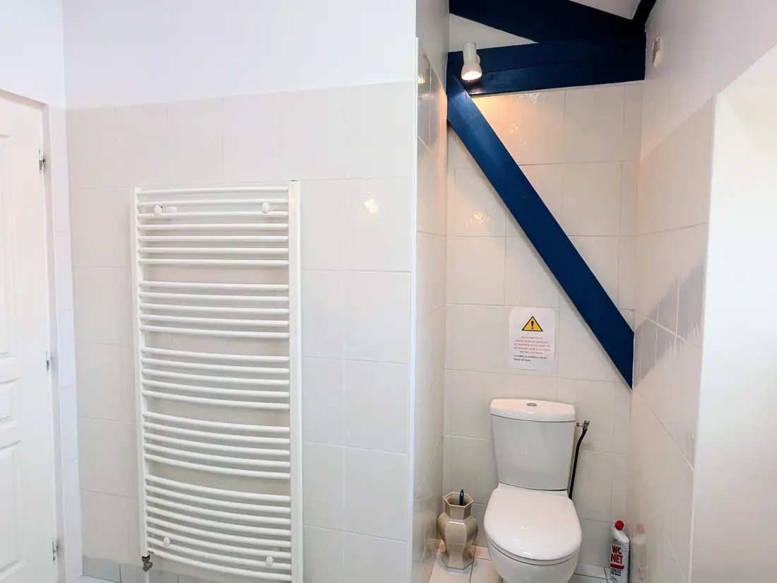 Maison de Vacances Lavoûte-sur-Loire