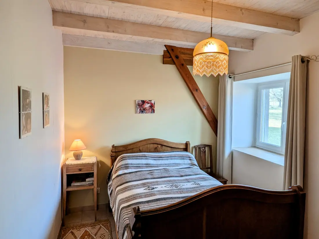 Maison de Vacances Lavoûte-sur-Loire