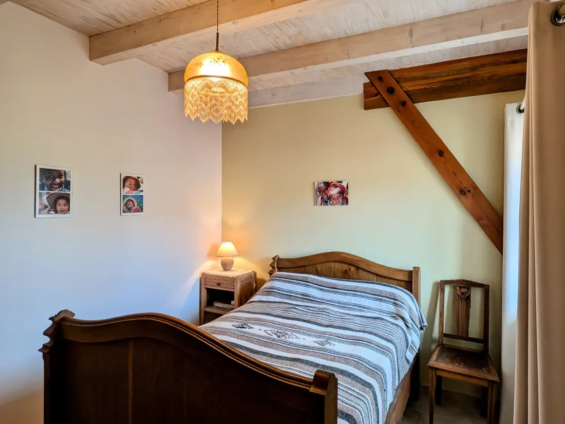 Maison de Vacances Lavoûte-sur-Loire