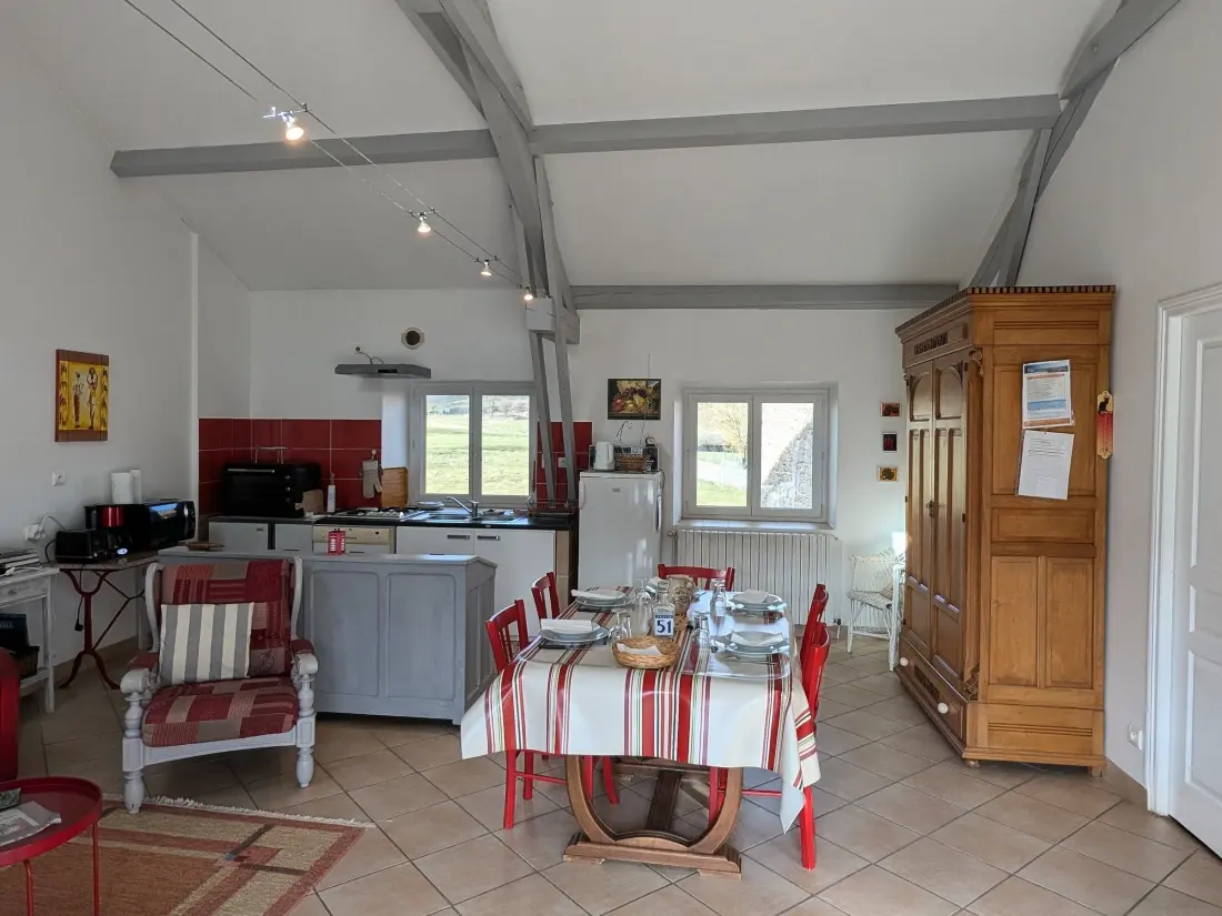 Maison de Vacances Lavoûte-sur-Loire