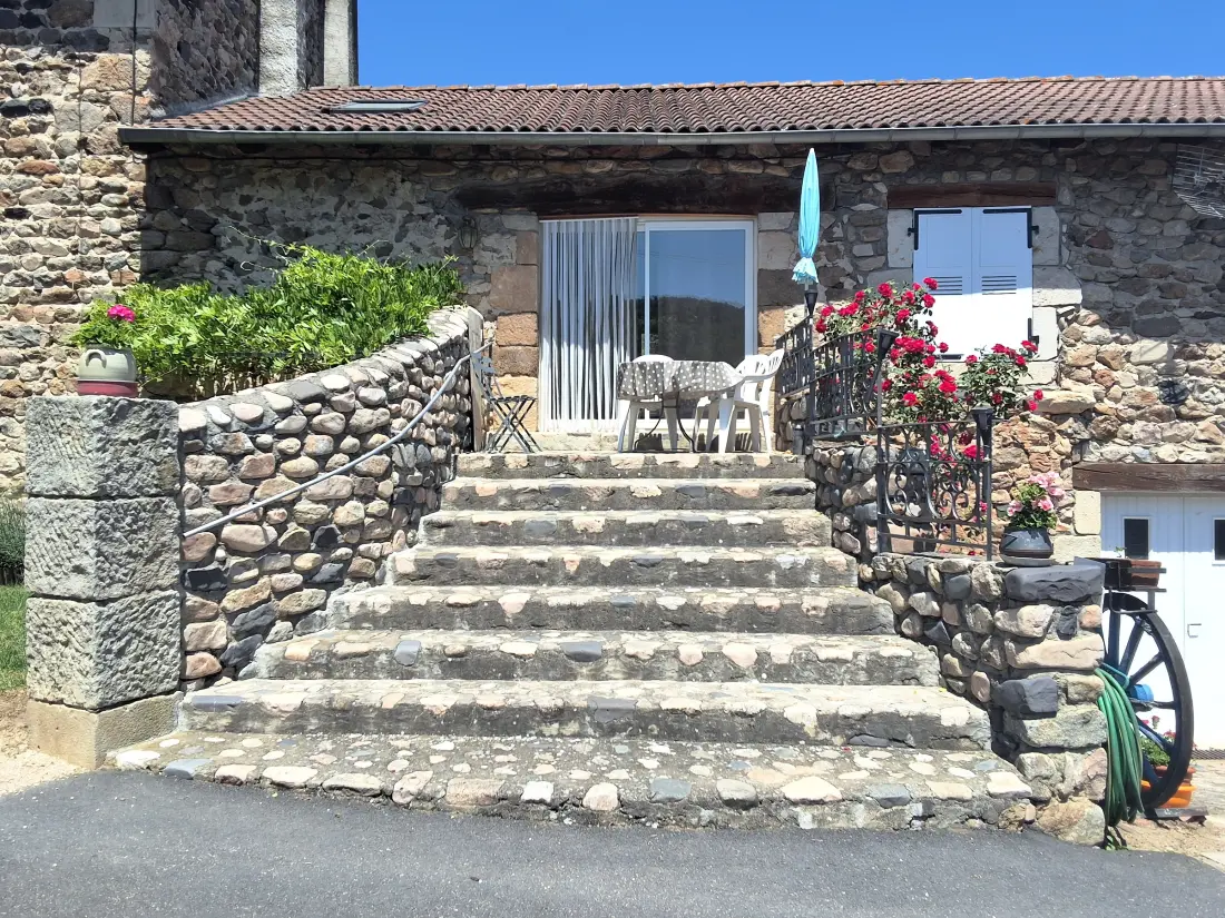 Maison de Vacances Lavoûte-sur-Loire