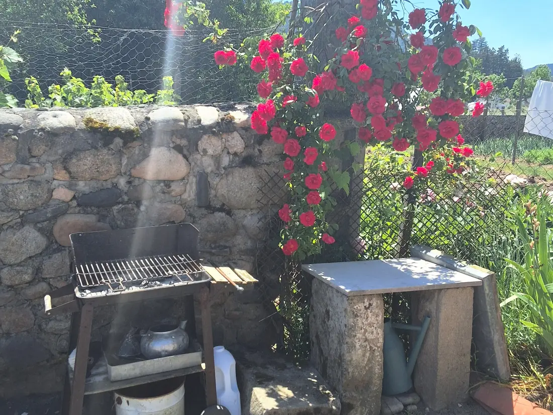 Maison de Vacances Lavoûte-sur-Loire
