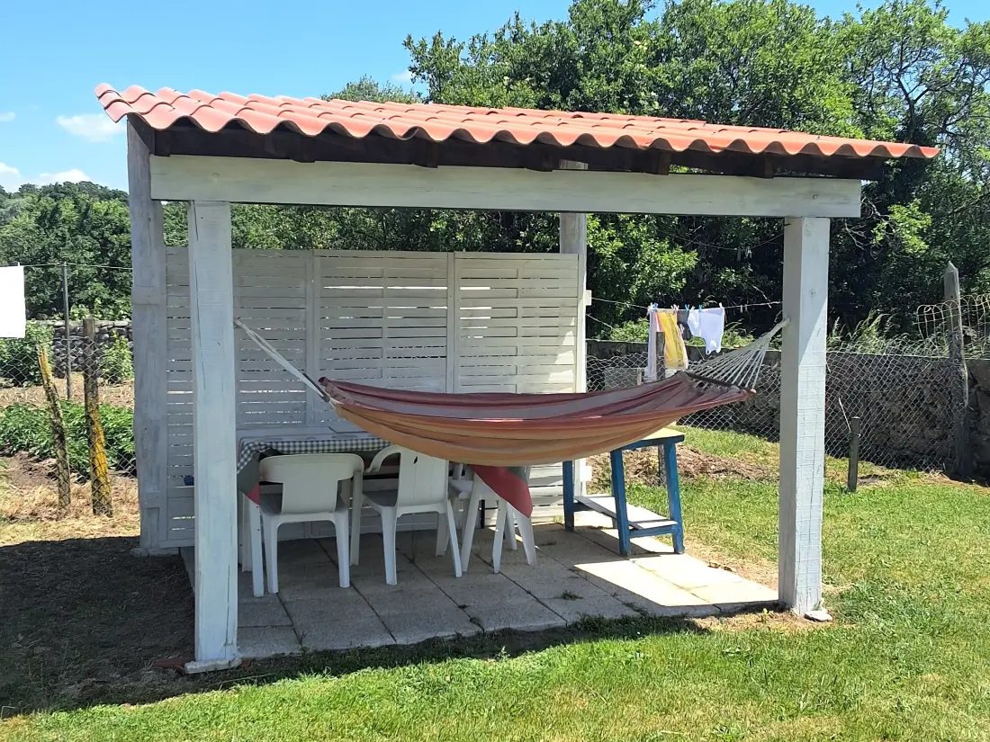 Maison de Vacances Lavoûte-sur-Loire