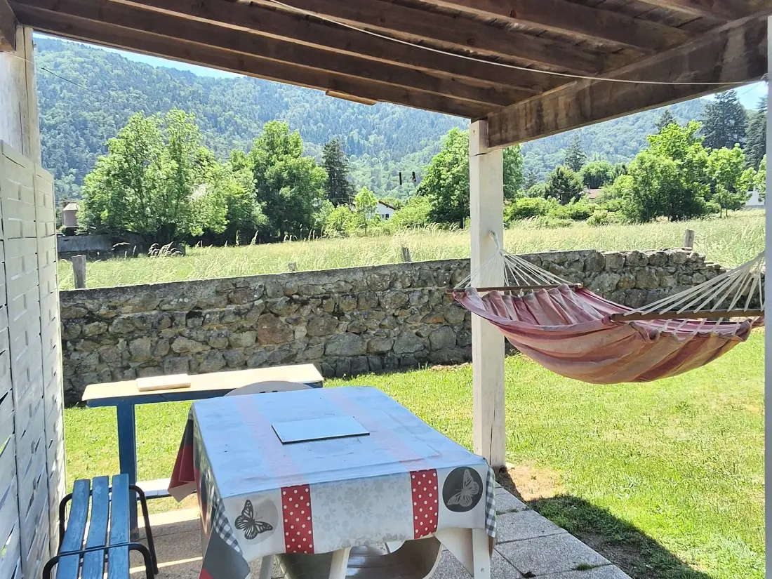 Maison de Vacances Lavoûte-sur-Loire