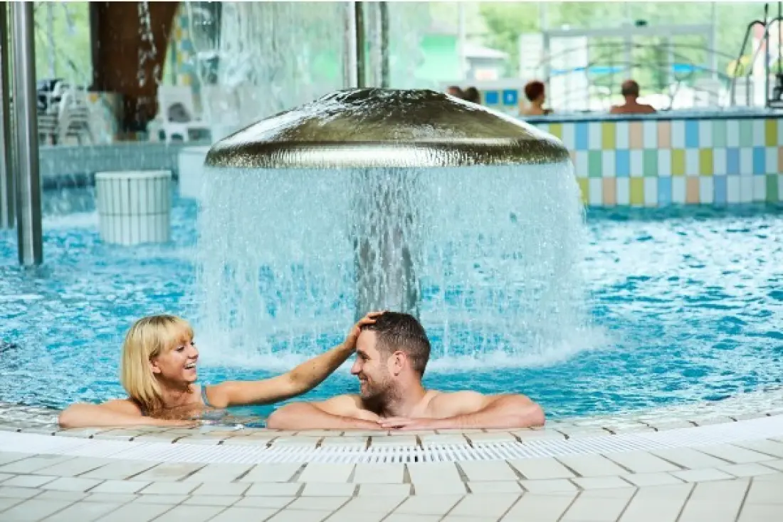 Terme Snovik 4 étoiles★★★★