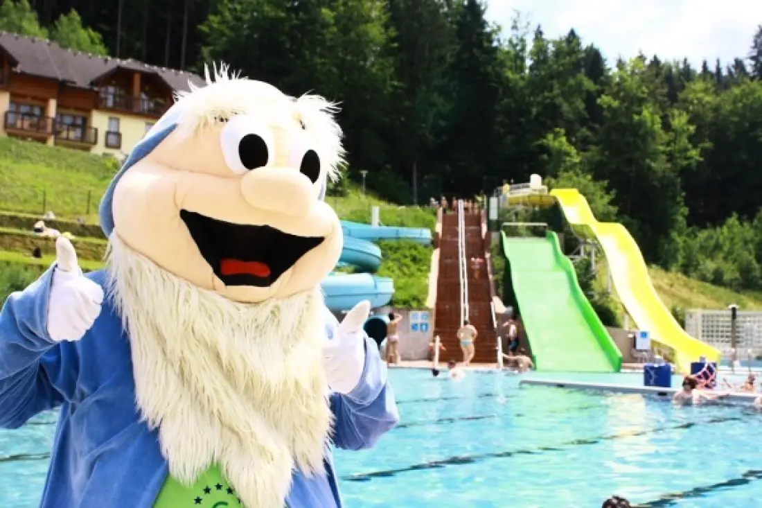 Terme Snovik 4 étoiles★★★★