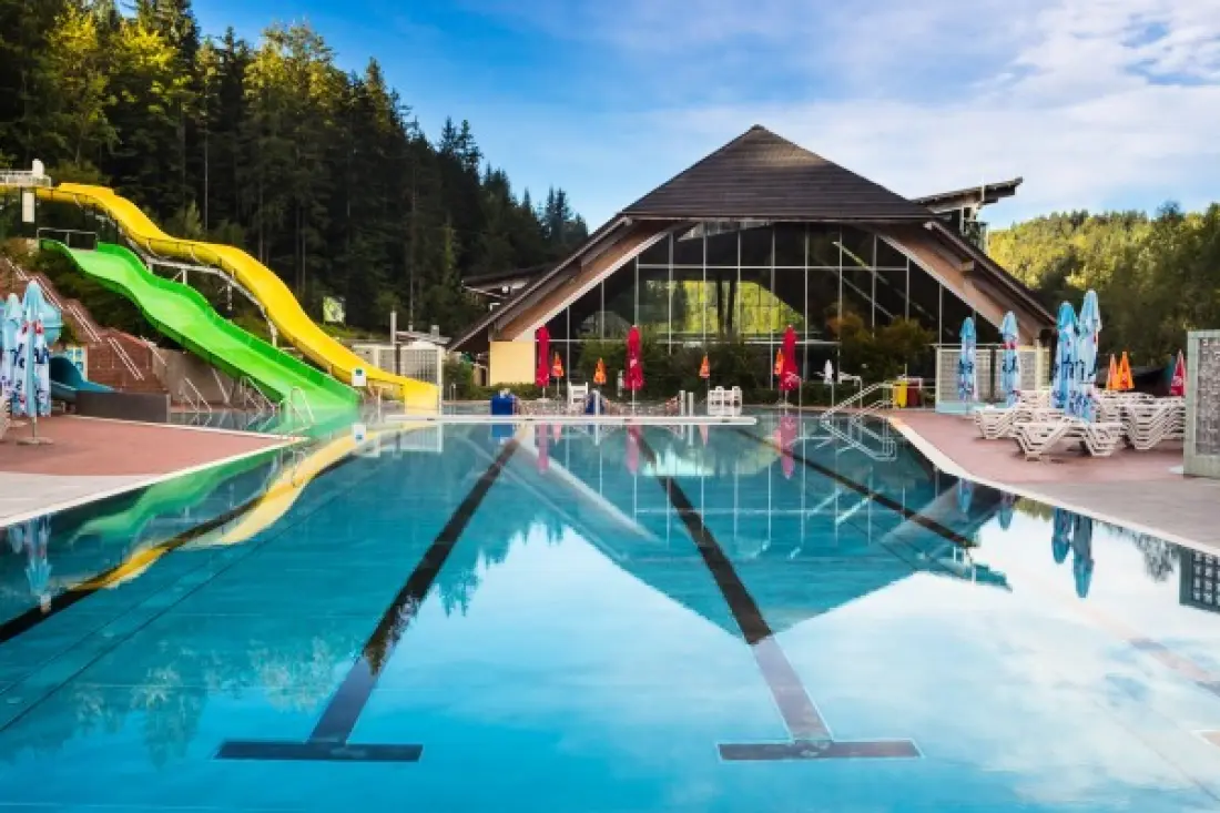 Terme Snovik 4 étoiles★★★★