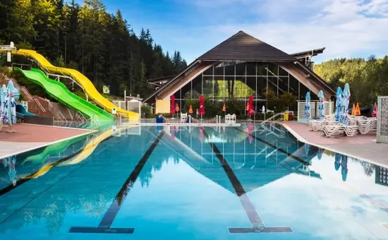 Terme Snovik ****