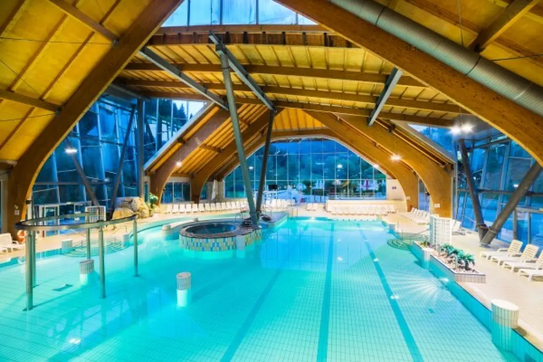 Terme Snovik 4 étoiles★★★★