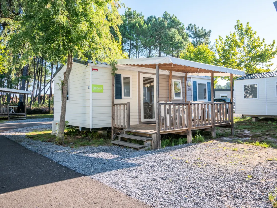 Camping Eurocamping Pacengo